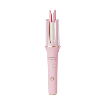 PinkSugar Automatic Curling Iron
