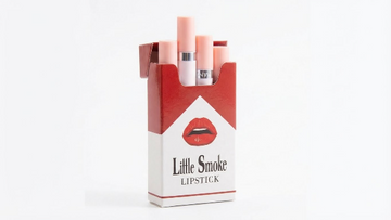 Lana Del Rey Lipsticks