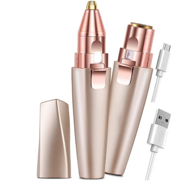 Lyzior™ Hair Removal Pen – Smooth Skin Instantly, Without Pain or Irritation