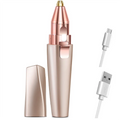 Lyzior™ Hair Removal Pen – Smooth Skin Instantly, Without Pain or Irritation