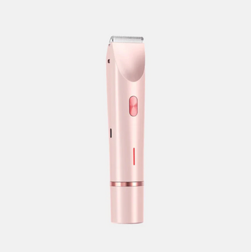 Lyzior Ultimate 2-in-1 Bikini Trimmer